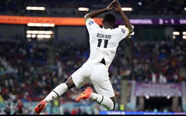 やられたC・ロナウドは怒り？相手選手が代名詞のゴールパフォを完コピする！「やりおる」「メンタル強すぎ」