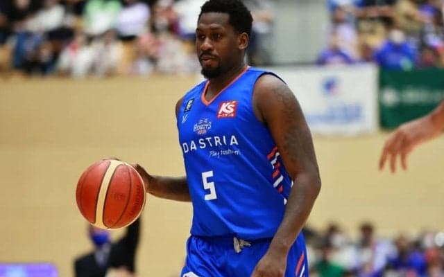 長崎がLJ・ピークとの契約合意を発表「多方面でチームを助ける準備はできている」