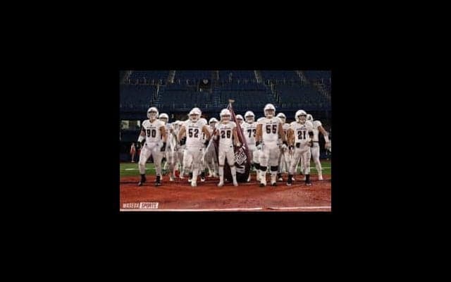 法大撃破し関東制覇！ 甲子園ボウルまであと一つ