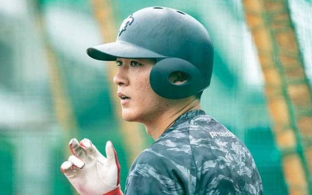 【大学野球】“指名漏れ”山田健太は日本生命で再起へ　9選手が野球継続、立大が進路公表