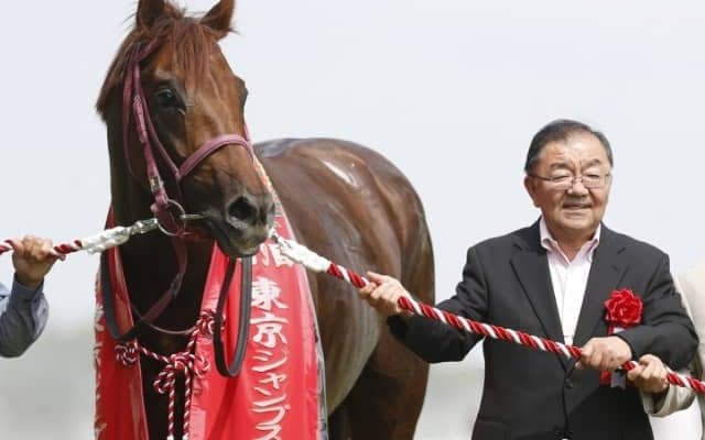 障害で活躍した9歳の古豪がJRA登録抹消 今後は地方移籍