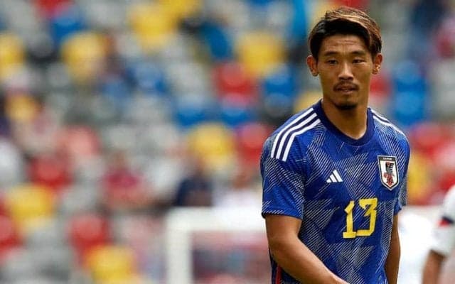 守田英正が描き続ける“非エリートのサクセスストーリー”。大学時代の恩師が語る「鋭い縦パスを狙う」理由