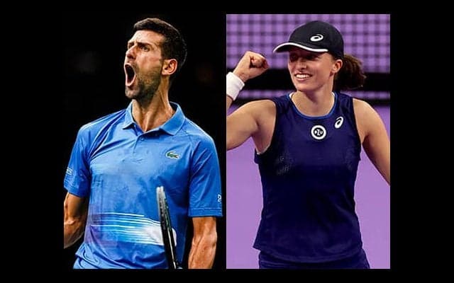 ジョコら豪華メンバーが出場へ