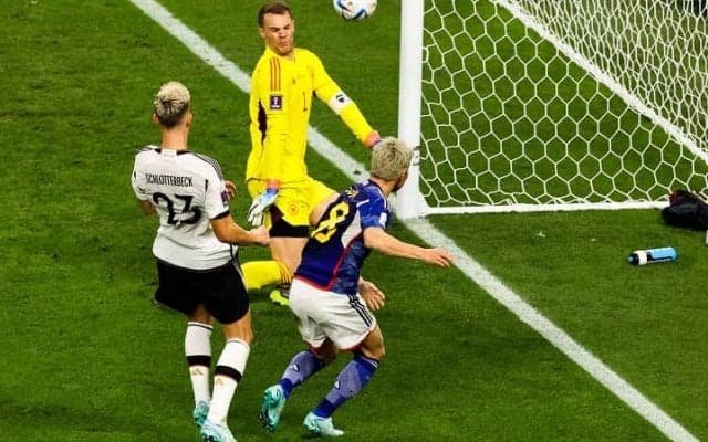 日本勝利の立役者、堂安＆浅野の衝撃ゴールを海外メディアも絶賛！「最高の形で復活を遂げた」