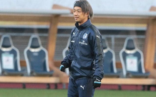 「トリニータで引退したいと思っていました」大分、J1からJ3、J3からJ1を経験した松本怜と契約満了…九州LのジェイリースFCへ移籍もクラブ初のCROに就任