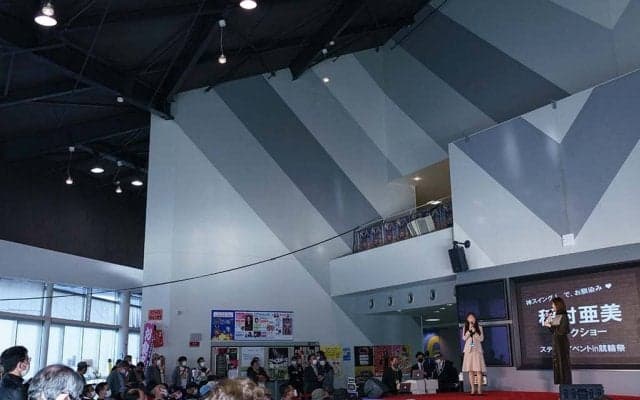 新規ファンを獲得するために