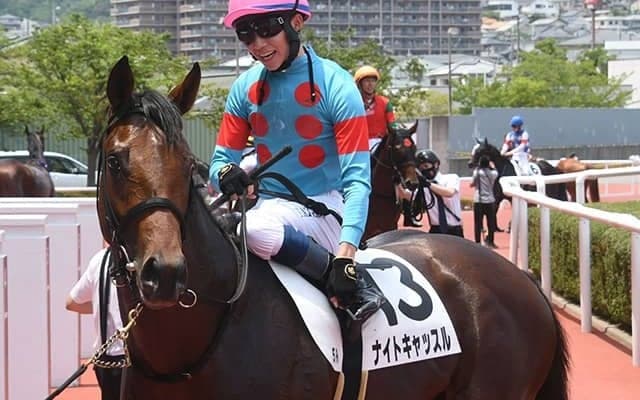 【京都2歳S予想】内回りでも上がりは重要!? データが示すボーダーラインとは