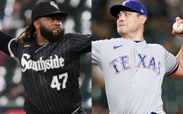 【MLB】エンゼルスは「まだ足りない」　クネクネ右腕に元鷹左腕…米TV局が獲得進言した8選手