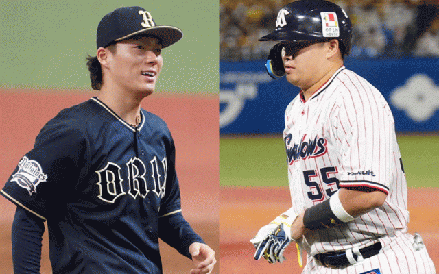パの1位票は6人に分かれる　満票の燕村上に次ぐ2位は…MVPの記者投票“内訳”