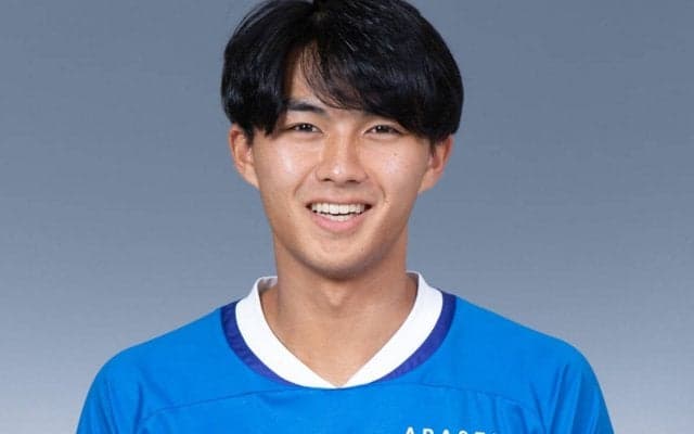 水戸が横浜FCのMF安永玲央を完全移籍で獲得、今季途中から期限付きで加入「目標である新しい景色を」
