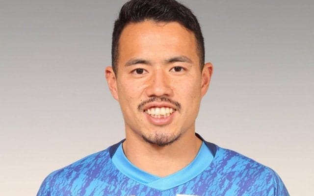 町田が秋田MF稲葉修土を完全移籍で獲得「新たな歴史を共に創りましょう」