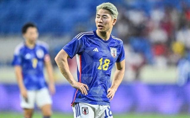 本田圭佑がカタールW杯・コスタリカ戦の「願望スタメン」を投稿! 浅野拓磨や鎌田大地を置いた「3バックシステム」が話題呼ぶ