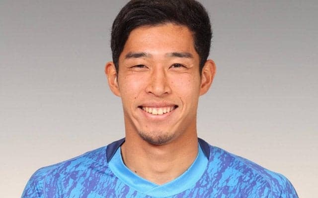 秋田が今季出場なしのDF吉村弦と契約更新「精一杯頑張ります」