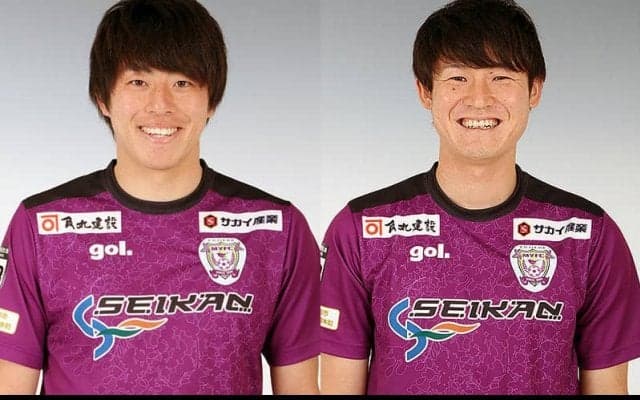 藤枝、FW大石治寿とMF松村航希が契約満了