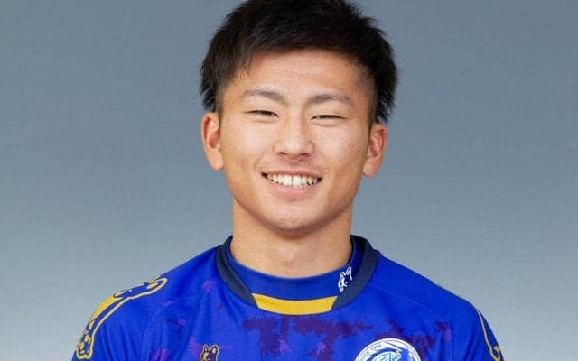 水戸がユース出身のMF平田海斗と契約満了、昨季途中からはJFLの青森でプレー「ファン・サポーターの力の凄さに気付きました」