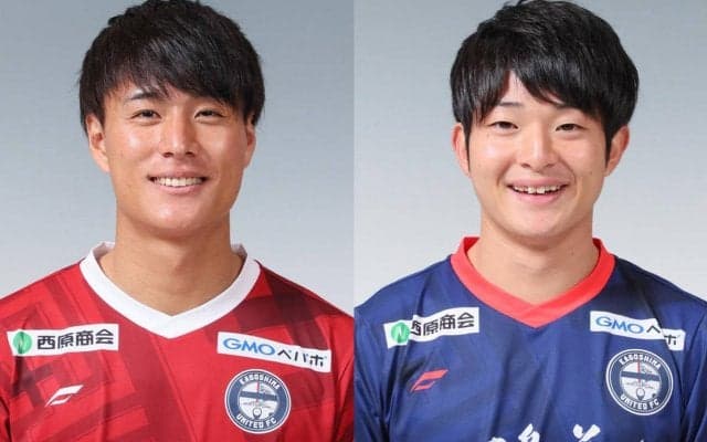 鹿児島が大卒ルーキーのGK泉森涼太、MF圓道将良と契約更新