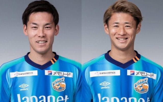 長崎がDF櫛引一紀、U-21日本代表DF加藤聖と契約更新