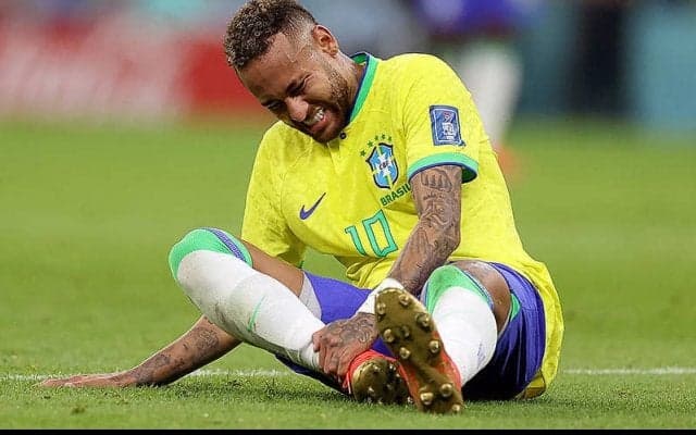 ブラジル代表に痛恨の痛手…ネイマール＆ダニーロがグループ残り2試合を欠場…