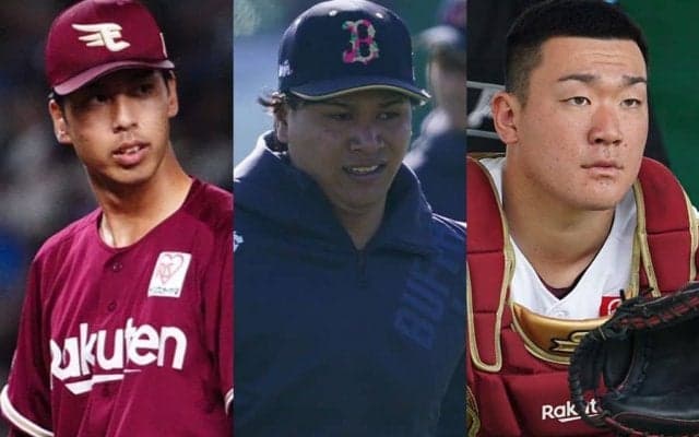 日本一貢献のオリ剛腕、コロナ＆怪我に泣いた長距離砲…　新人王資格持つ有力選手