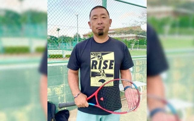 世界基準のジュニアを！ “UTR”でテニスの人材育成に取り組む「神谷航コーチインタビュー」