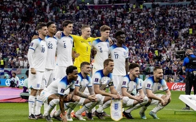 「今大会で見ておくべきチーム」はイングランドとブラジル【“計25大会出場”ジャーナリストのカタールW杯現地ルポ】