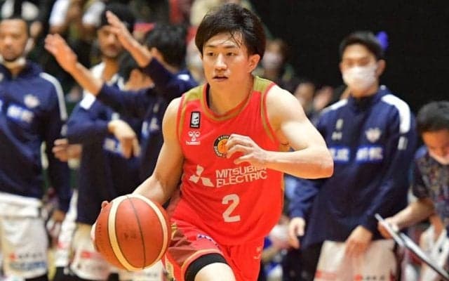 【トッププレーヤーの高校時代】齋藤拓実（前編）「父と兄の影響でバスケを始めた」