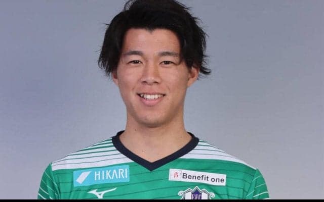 鳥栖が板橋洋青と契約満了…修行先の愛媛も退団発表