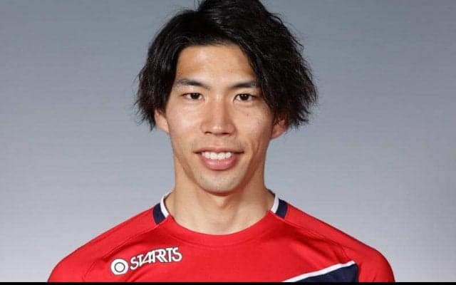 千葉、J3制覇いわきの日高大が完全移籍加入！　「J2優勝、J1昇格の為に全力で頑張ります」