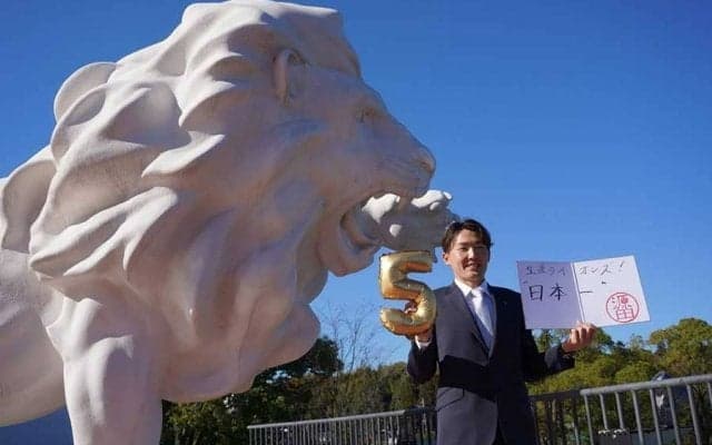 20人流出の“悲劇”を断つ5年15億円　西武の覚悟…渡辺GMが明かす源田大型契約のワケ