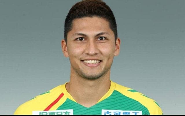 千葉MF熊谷アンドリューが契約更新　「全ての人が笑顔になれるよう全力でプレー」