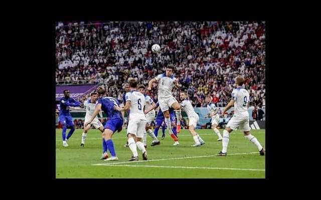 カタールＷ杯でＶ候補のイングランドは課題が露わ。監督「成功するチームになるため多くの顔を見せないといけない」