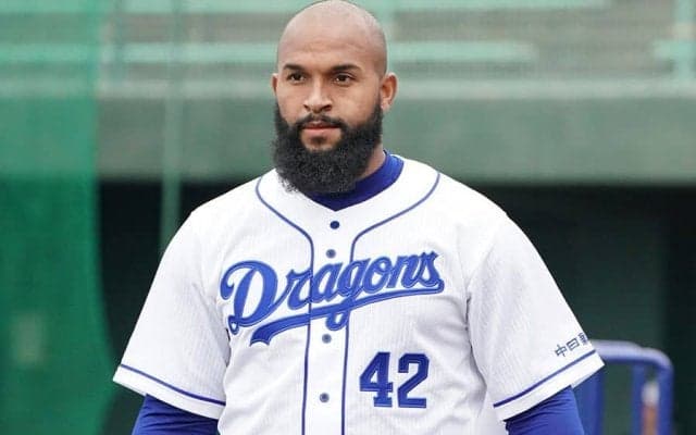 2年前の“見切り”は間違っていた？　貧打の中日に助っ人出戻り…ハズレ続きの補強事情