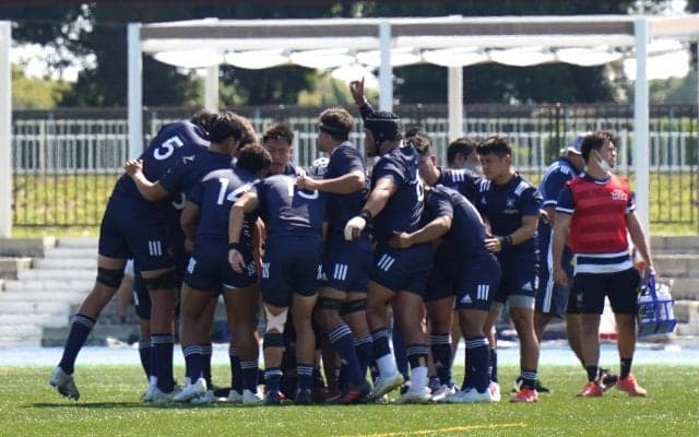 [ラグビー] 悲願の選手権を決めろ！運命の最終戦へ