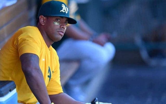 【MLB】3年連続40HR→メジャー出場ゼロの“転落”　元本塁打王が過ごした屈辱の1年