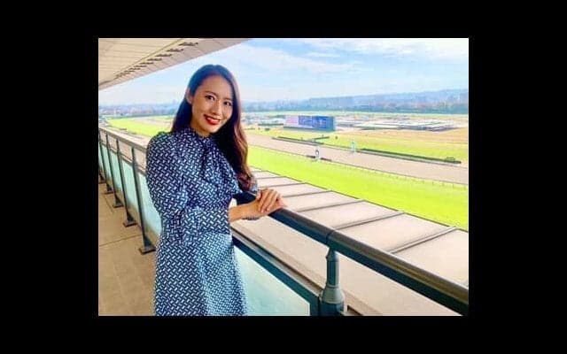 激戦のジャパンＣ。美女馬券師が「気になる」と警戒するのは凱旋門賞をパスして来日した外国招待馬