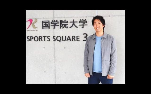 ロッテにドラ３で入団もプロ1年目にイップス。島孝明は育成契約打診を断り、大学進学からの「野球界復帰」を目指す