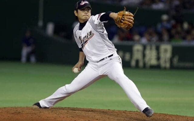 なぜ中日は背番号「２０」がエースナンバーなのか 涌井が選択したことでも話題