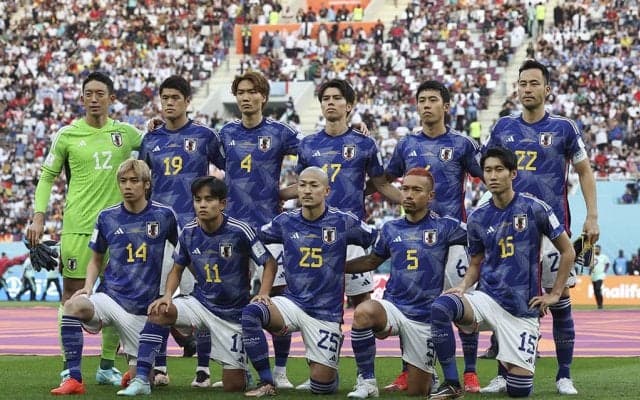 【カタールW杯】ドイツ撃破の森保ジャパン、コスタリカ戦の鍵は「川崎勢」と「5レーンの支配」