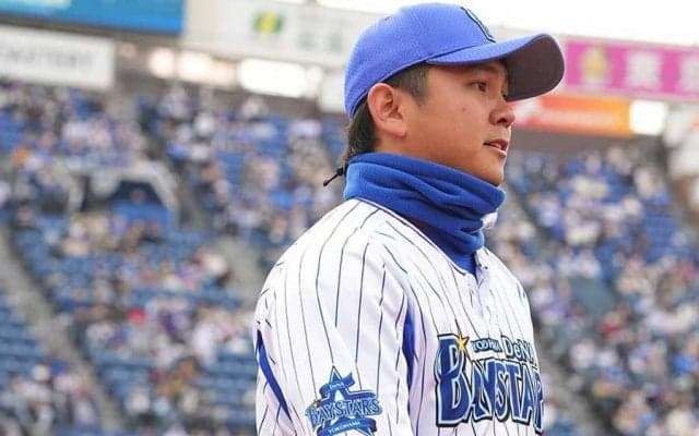 山崎康晃「絶対行くと決めていた」　開幕前に決断もなぜ翻意？　舞台裏に「大号泣です」