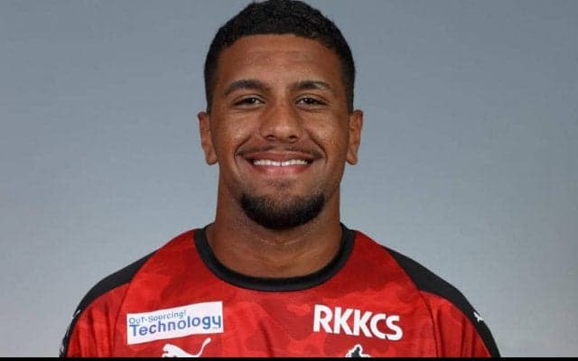 名古屋がターレス復帰発表！　今季加入も熊本に即レンタル