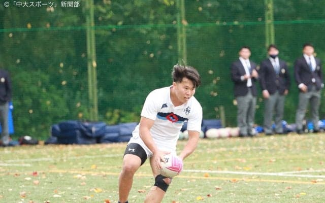 リーグ戦終盤の大事な試合で引き分けに終わるー2022年関東大学リーグ戦２部　対山学大