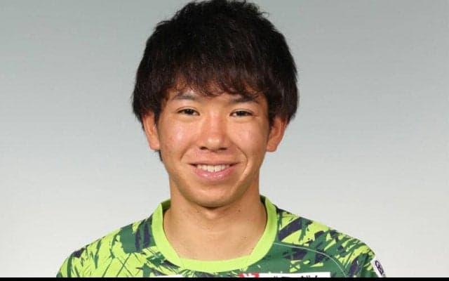 鳥取MF永島悠史が26歳で現役引退　「サッカー選手として過ごしてきたこの8年間はとても幸せな時間」