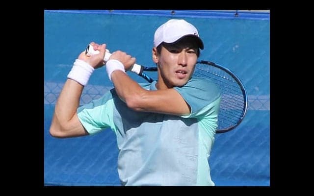 綿貫陽介 CHで2週連続優勝
