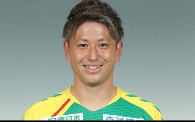 千葉、福満隆貴と契約更新　「必ずJ1昇格できるように頑張ります！！」