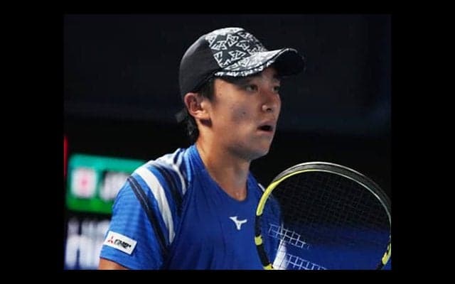  清水悠太 CH複で2週連続V 