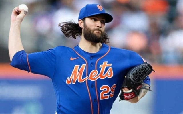 【MLB】お買い得？　通算38勝右腕が「ブラックフライデー」　本日限りの“誇大広告”も売れ残る