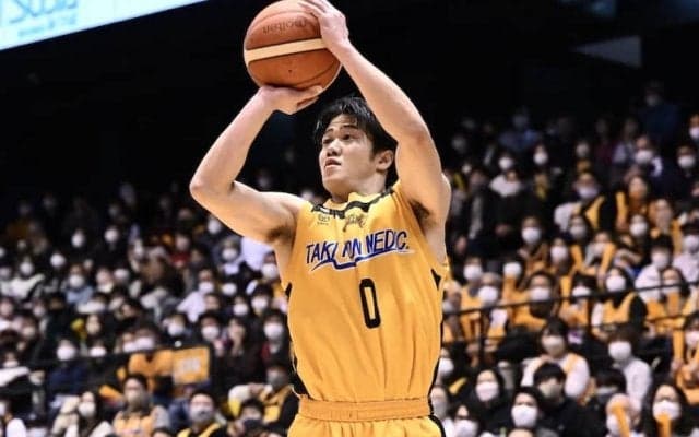 仙台が4Qの逆転劇で川崎にリベンジ…勝負所でネイサン・ブースと小林遥太が躍動