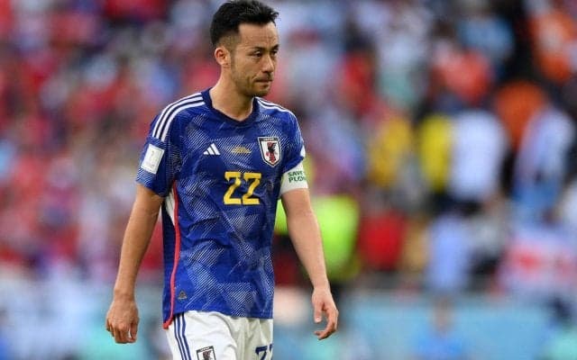 「ペースが単調になってしまった」苦しんだ日本は攻撃の形作れず、失点にも絡んだ吉田麻也は次戦に切り替え「勝つしかない」