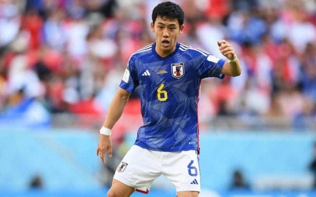 「最低でも引き分けないといけない試合だった」遠藤航がコスタリカ戦の敗戦に言及、スペイン戦は「とにかく勝ち点3」