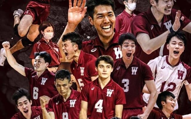 【連載】全日本大学選手権直前特集『Fly farthest』